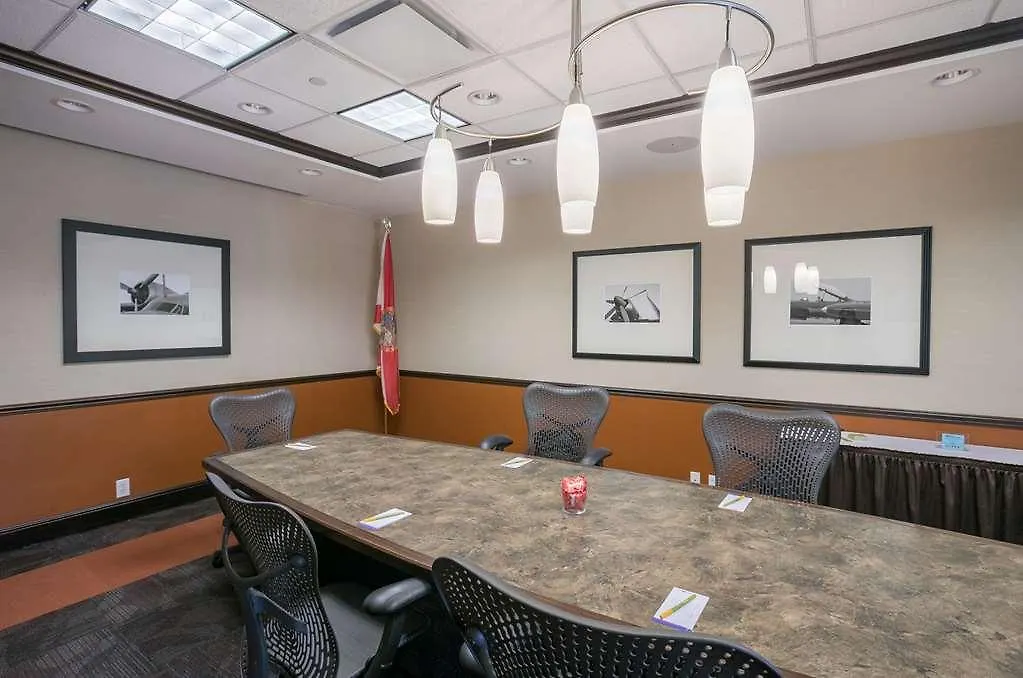 Hilton Garden Inn Lakeland Hotel