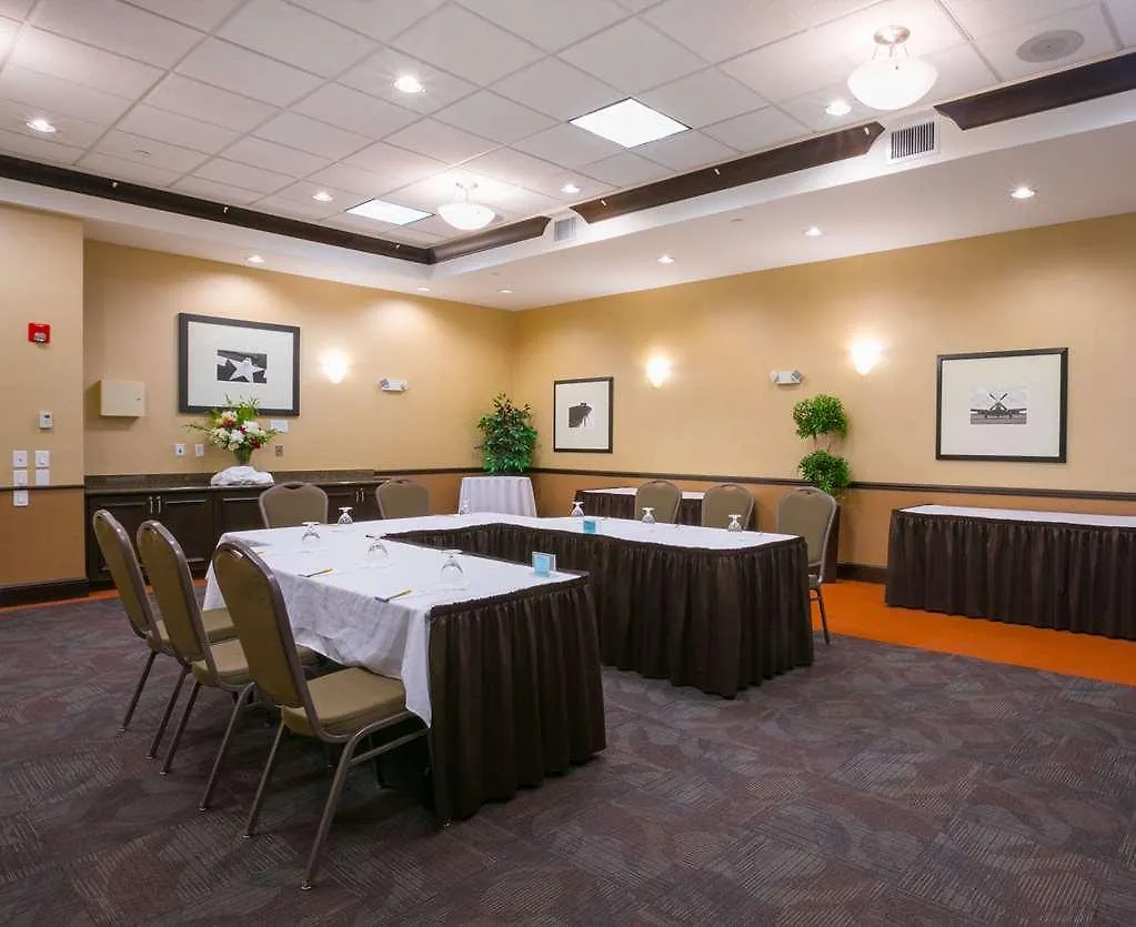 Hilton Garden Inn Lakeland Hotel