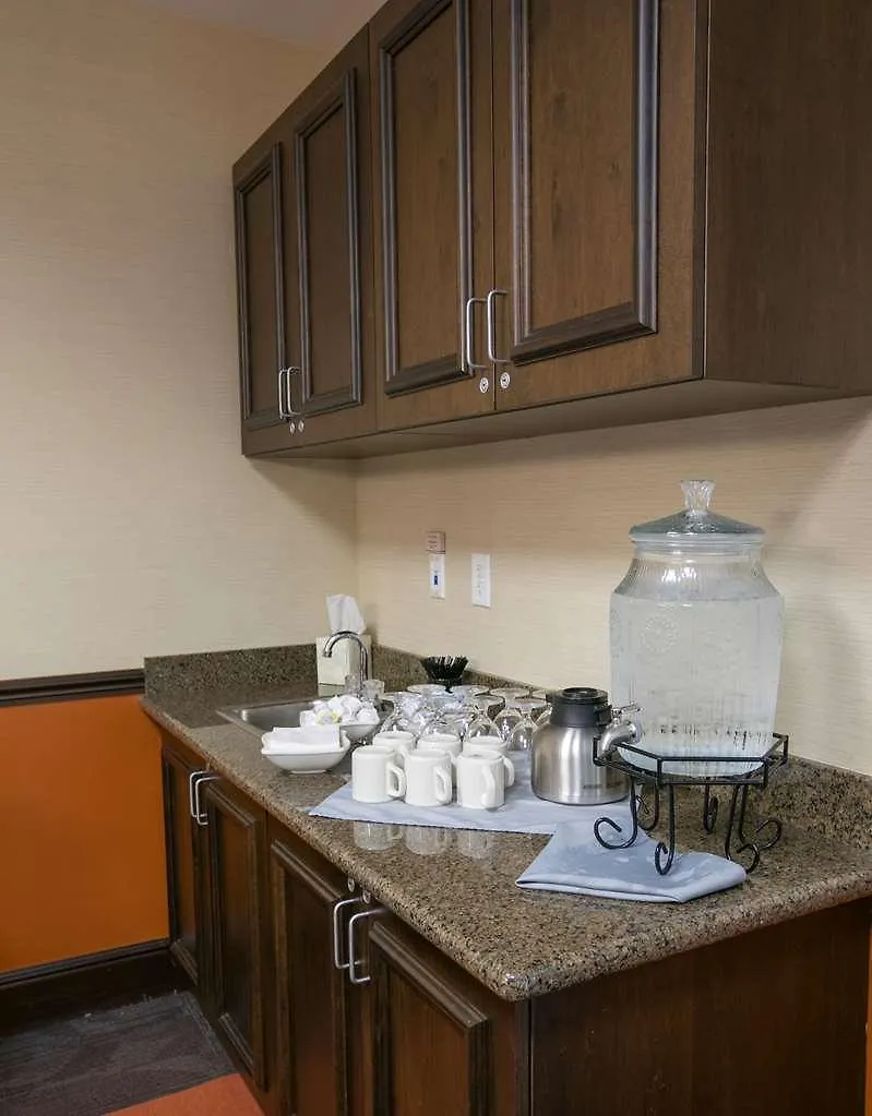 *** Hotel Hilton Garden Inn Lakeland United States