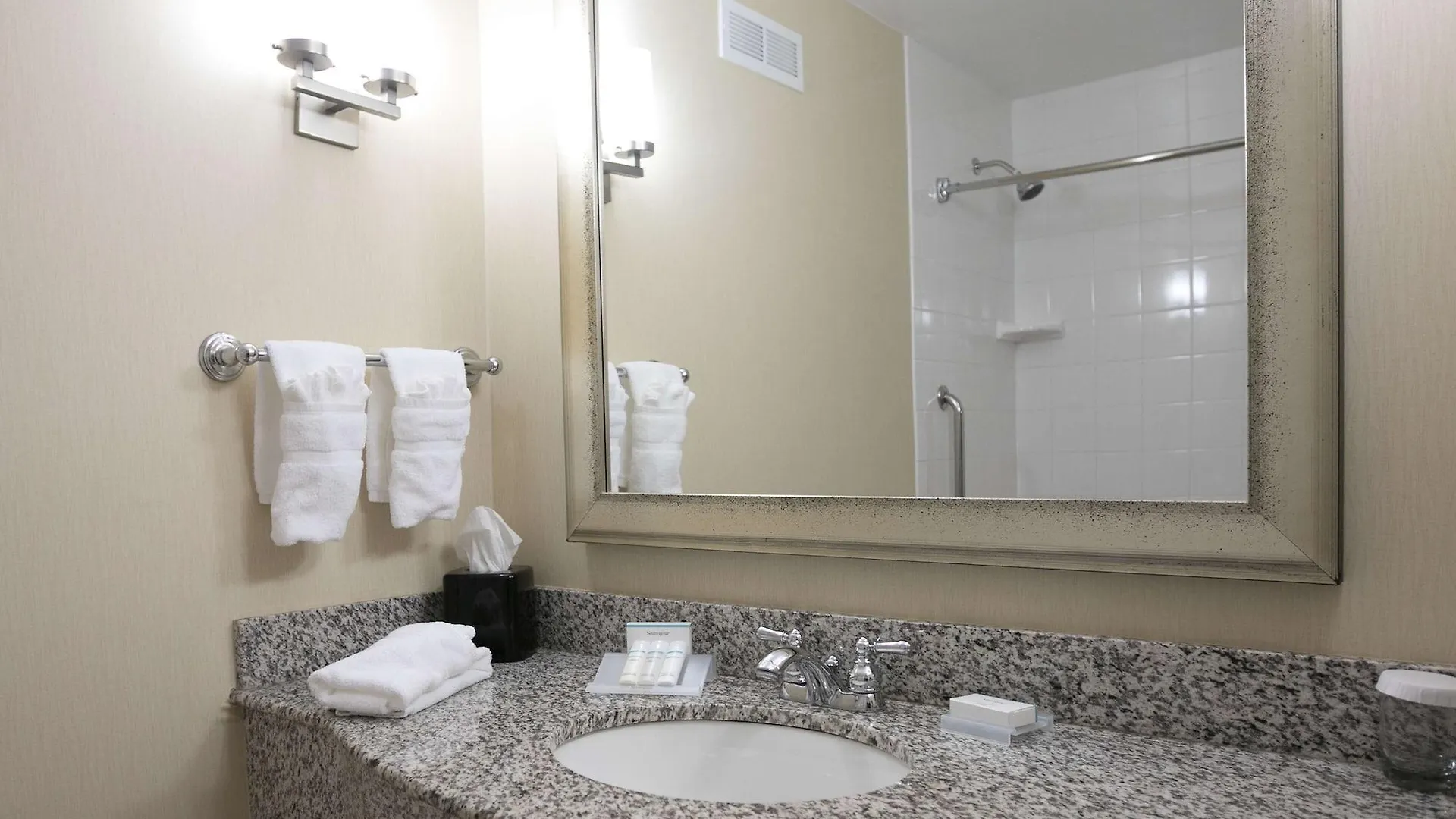 Hilton Garden Inn Lakeland