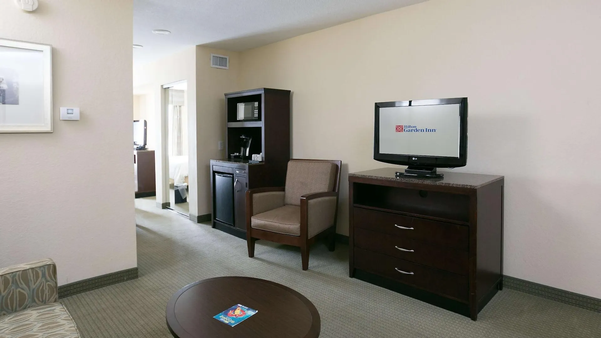 Hilton Garden Inn Lakeland United States
