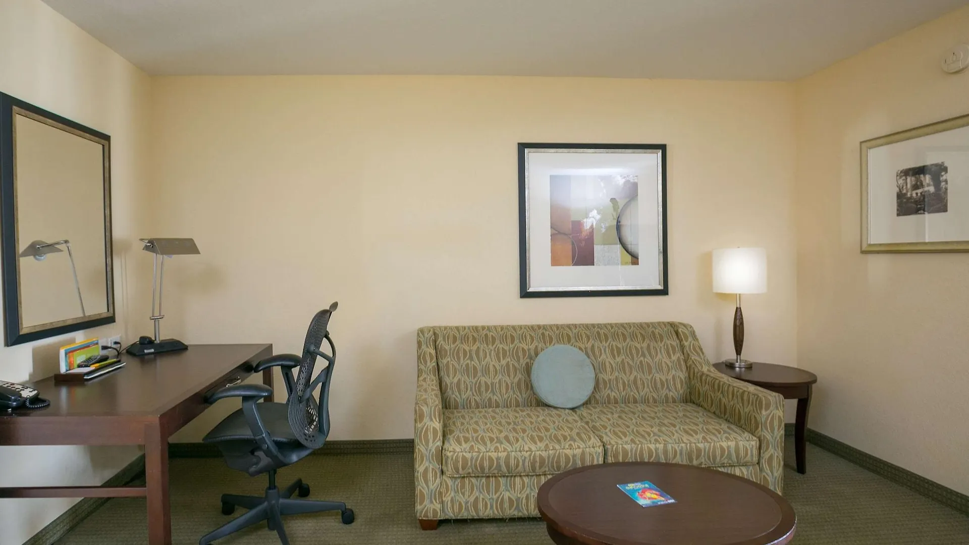 Hotel Hilton Garden Inn Lakeland