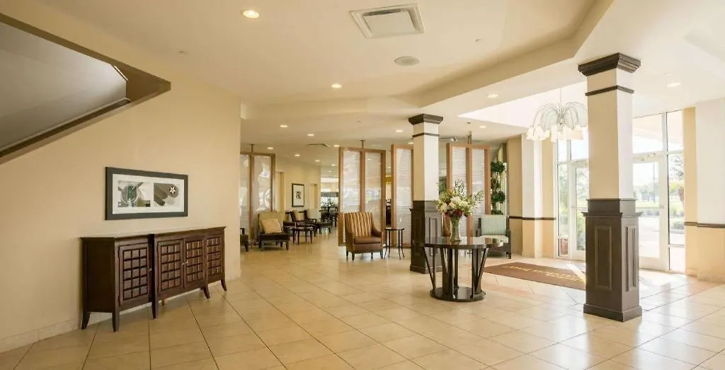 Hilton Garden Inn Lakeland 3*,  United States