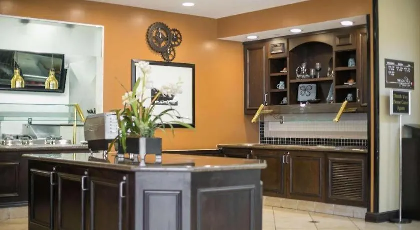 *** Hotel Hilton Garden Inn Lakeland United States