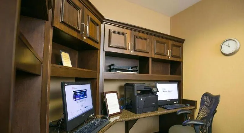 Hilton Garden Inn Lakeland Hotel