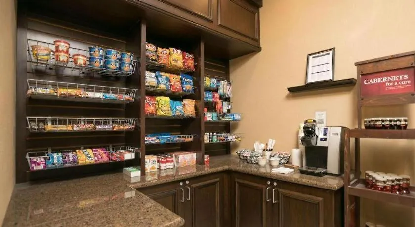 Hilton Garden Inn Lakeland