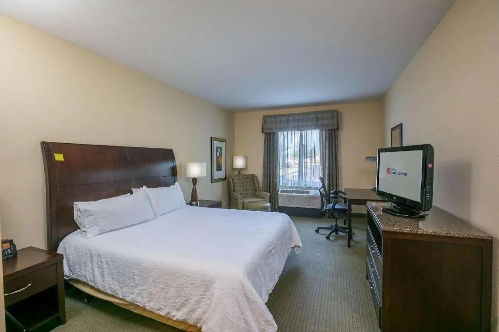 Hilton Garden Inn Lakeland Hotel