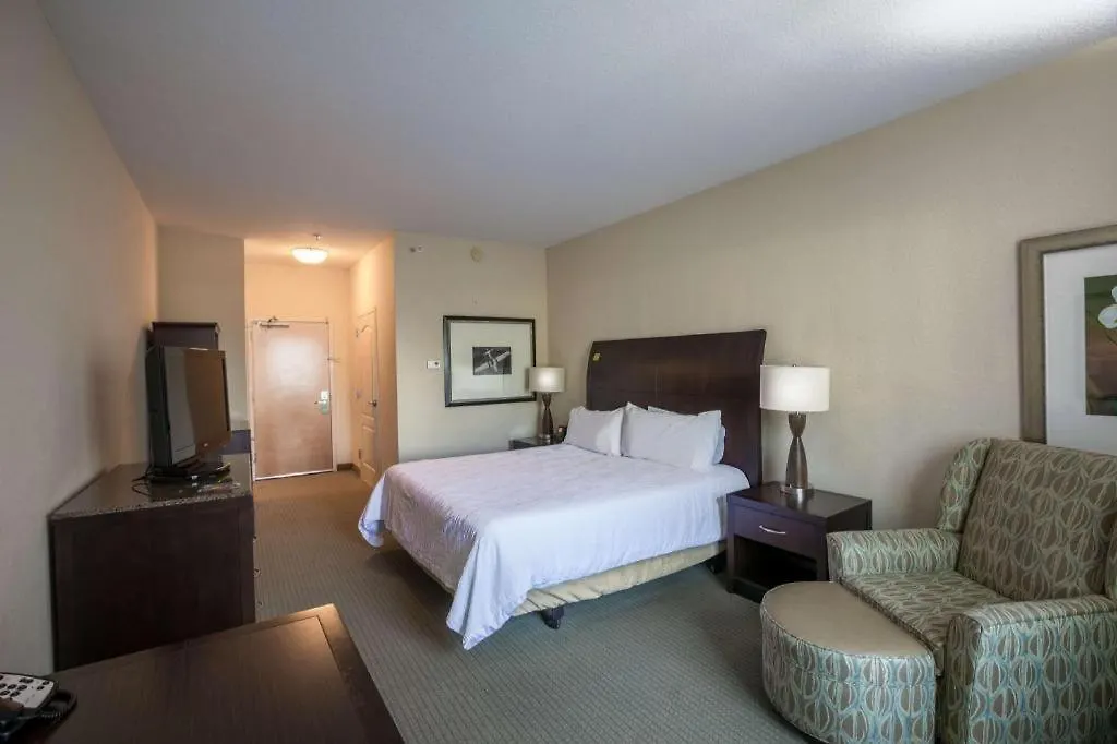Hilton Garden Inn Lakeland
