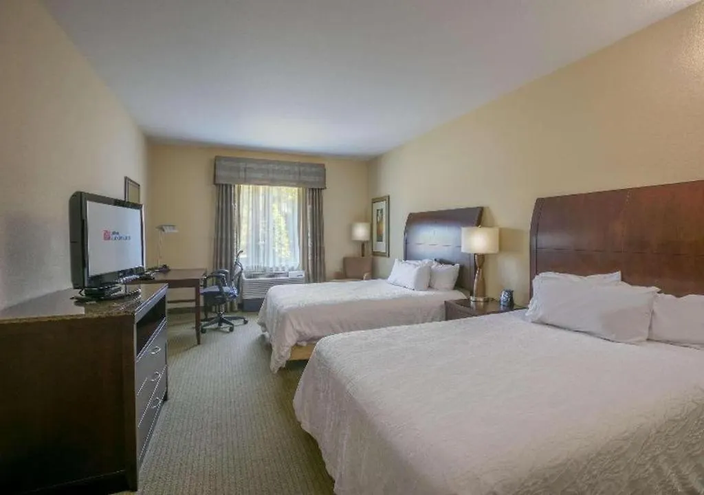 Hotel Hilton Garden Inn Lakeland