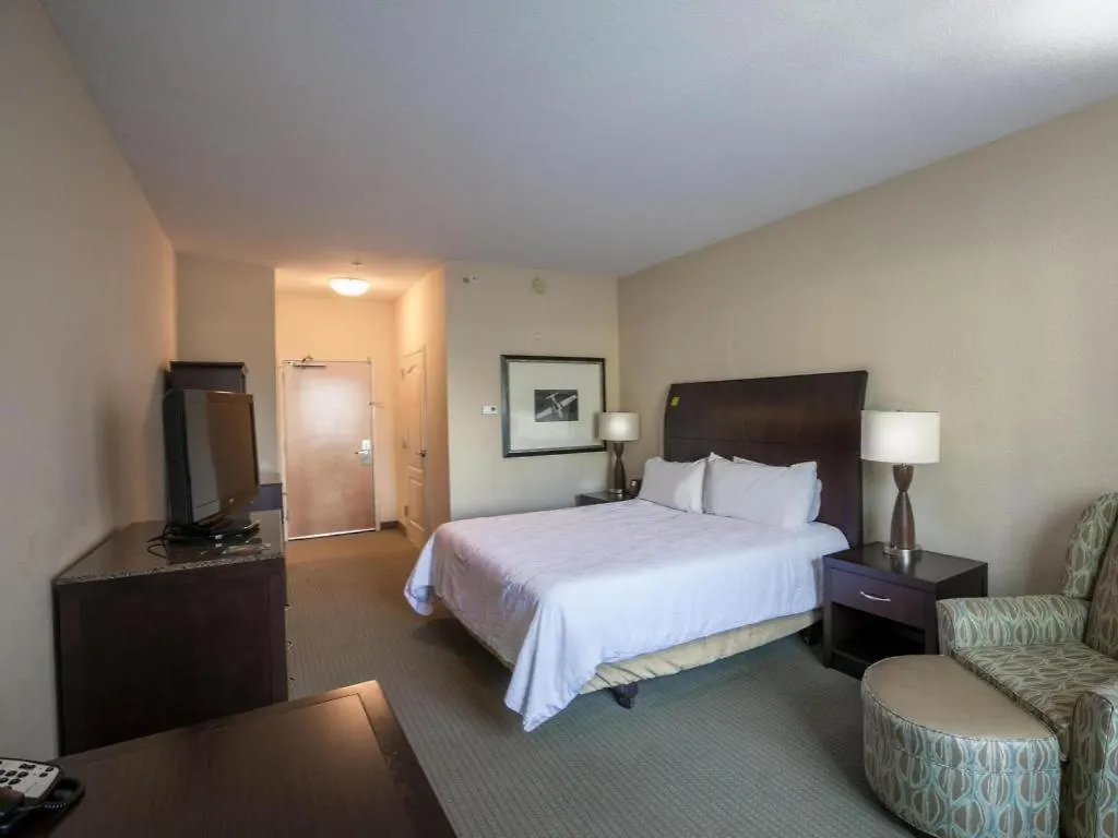 Hilton Garden Inn Lakeland Hotel