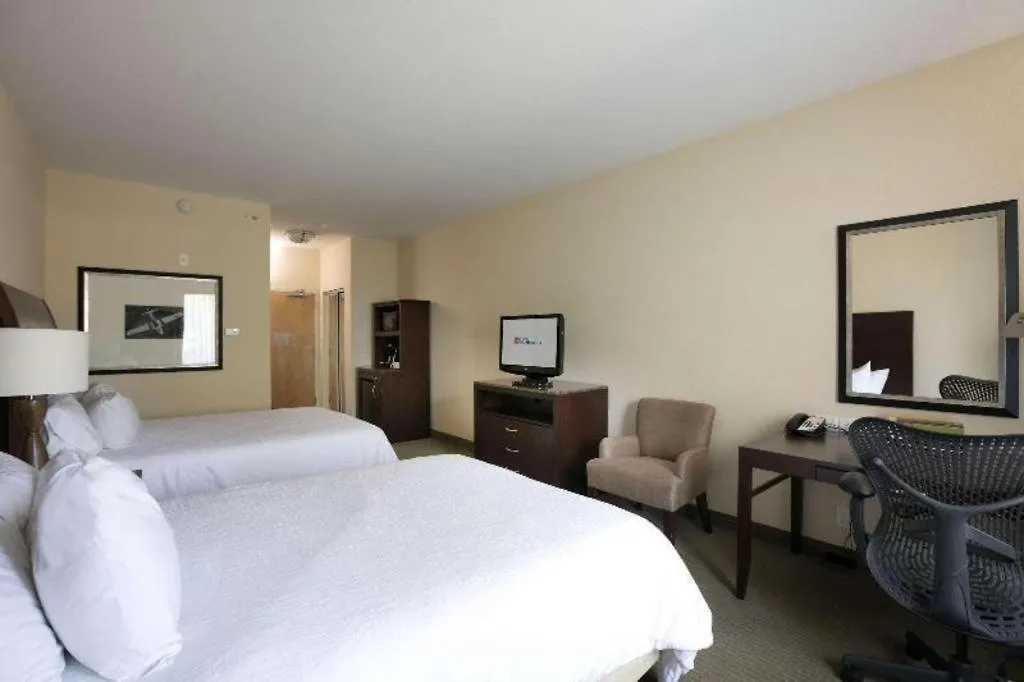 Hilton Garden Inn Lakeland Hotel