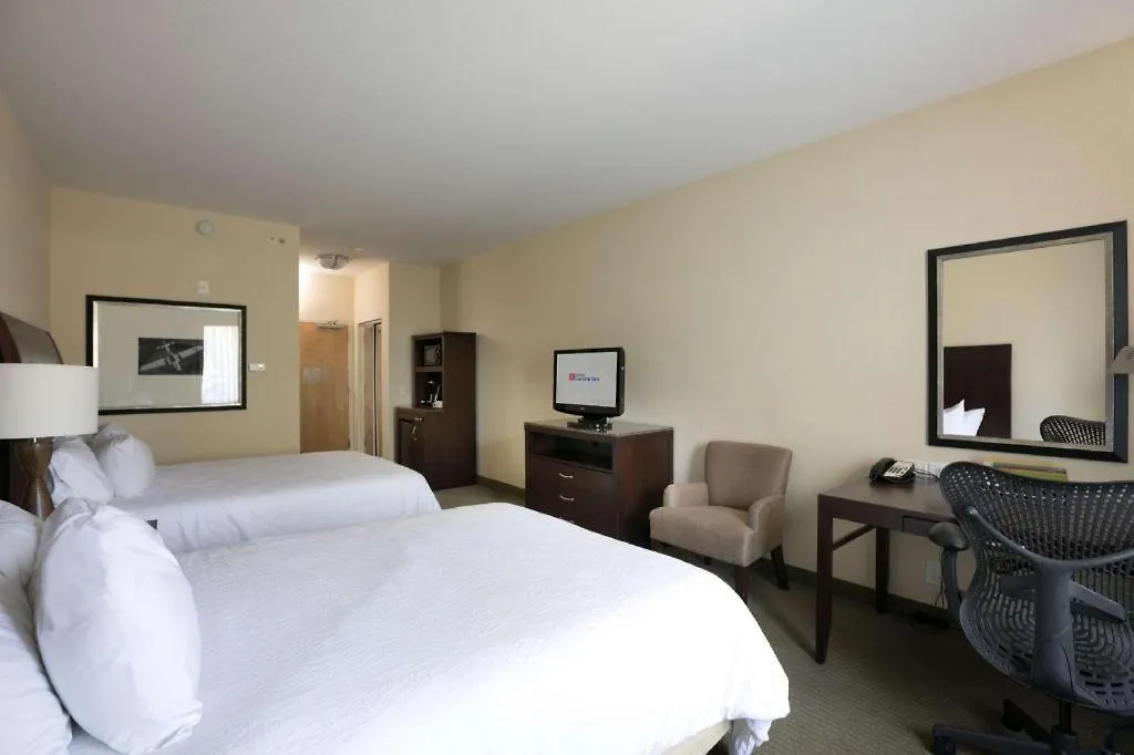 *** Hotel Hilton Garden Inn Lakeland United States