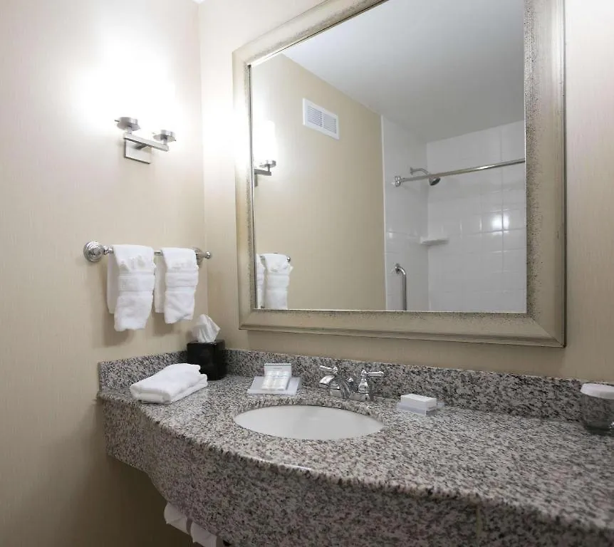 Hilton Garden Inn Lakeland Hotel