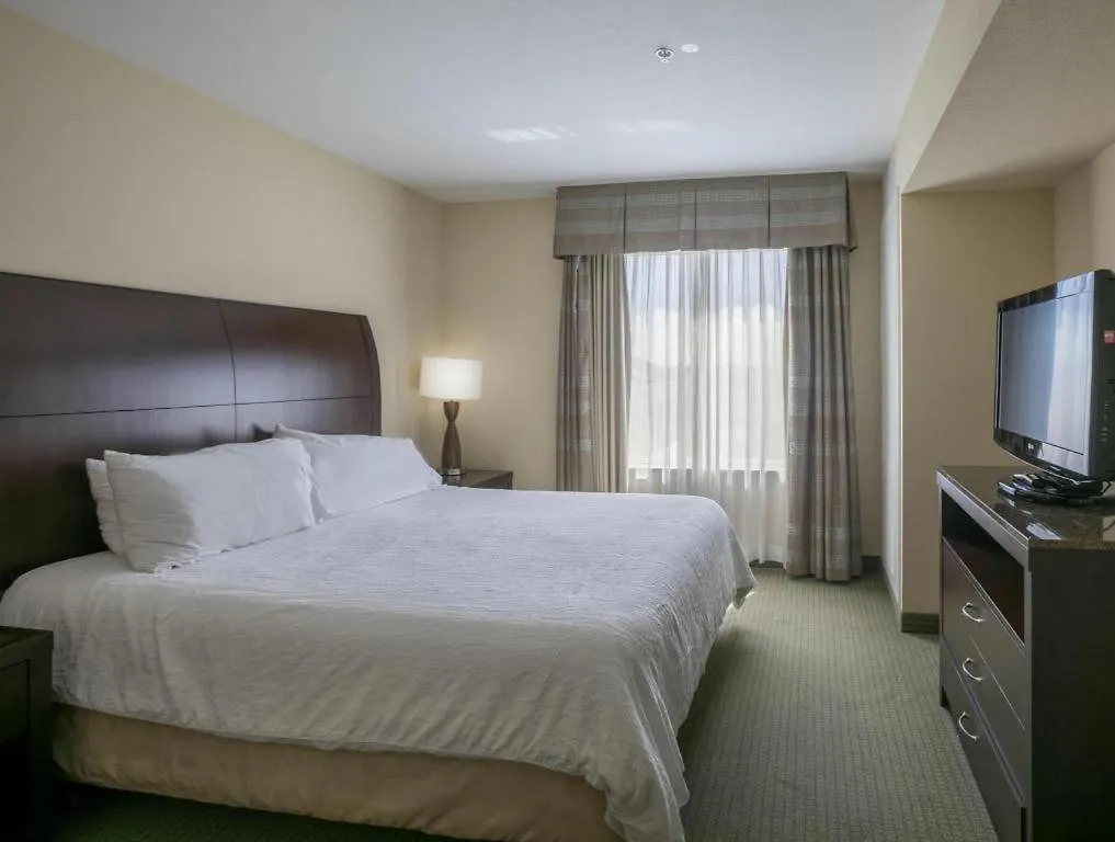 *** Hotel Hilton Garden Inn Lakeland United States