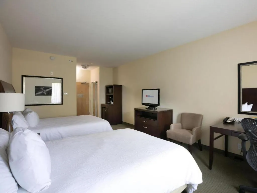 Hotel Hilton Garden Inn Lakeland