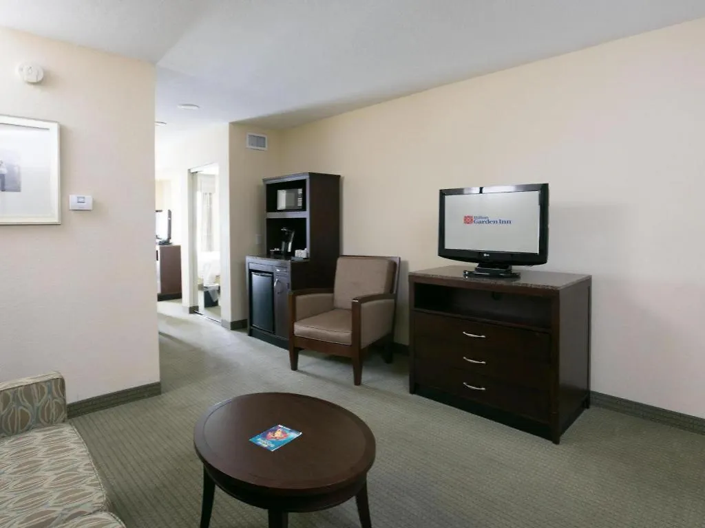 Hilton Garden Inn Lakeland Hotel