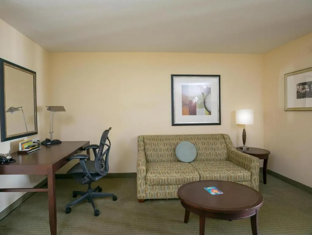 Hilton Garden Inn Lakeland United States