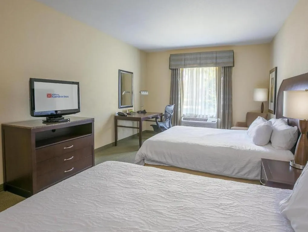 Hilton Garden Inn Lakeland 3*,  United States