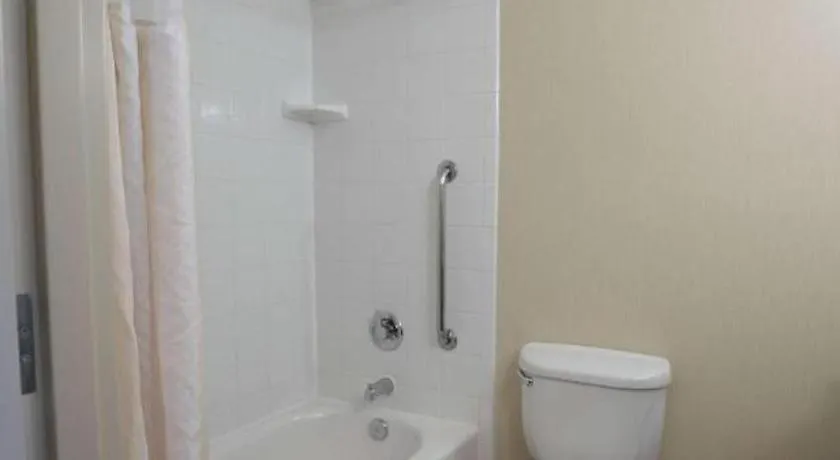 Hilton Garden Inn Lakeland 3*,