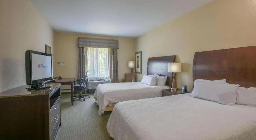 Hilton Garden Inn Lakeland Hotel