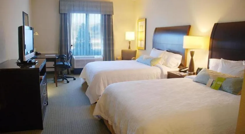 Hilton Garden Inn Lakeland 3*,  United States