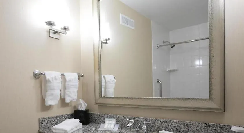 Hilton Garden Inn Lakeland Hotel