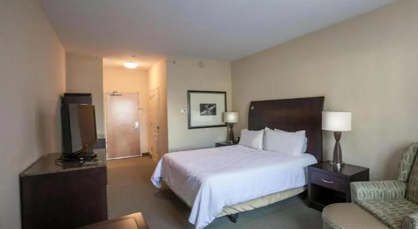 Hilton Garden Inn Lakeland