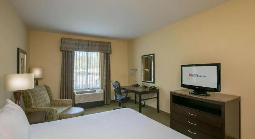 Hilton Garden Inn Lakeland United States