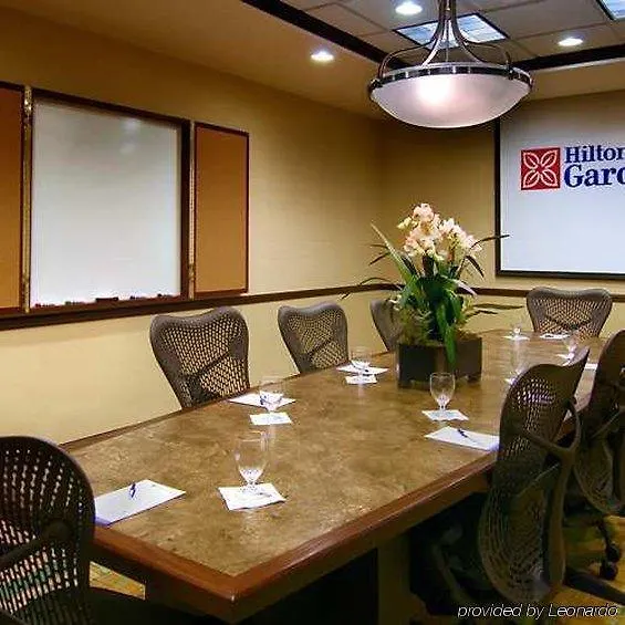 Hotel Hilton Garden Inn Lakeland