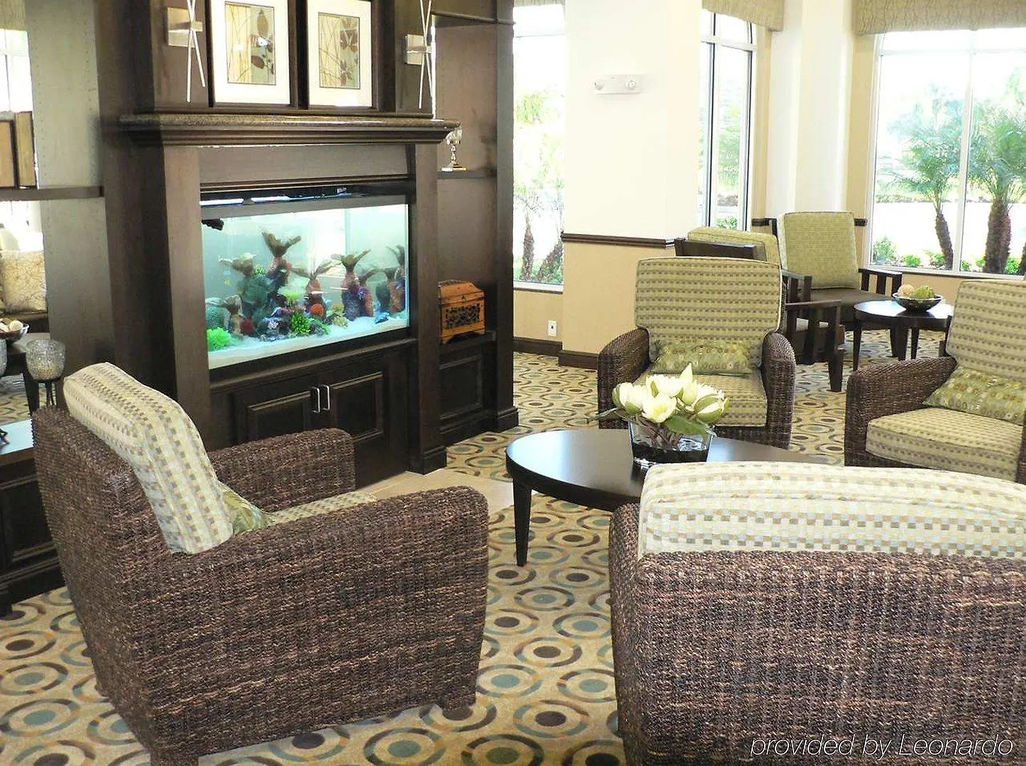 Hotel Hilton Garden Inn Lakeland