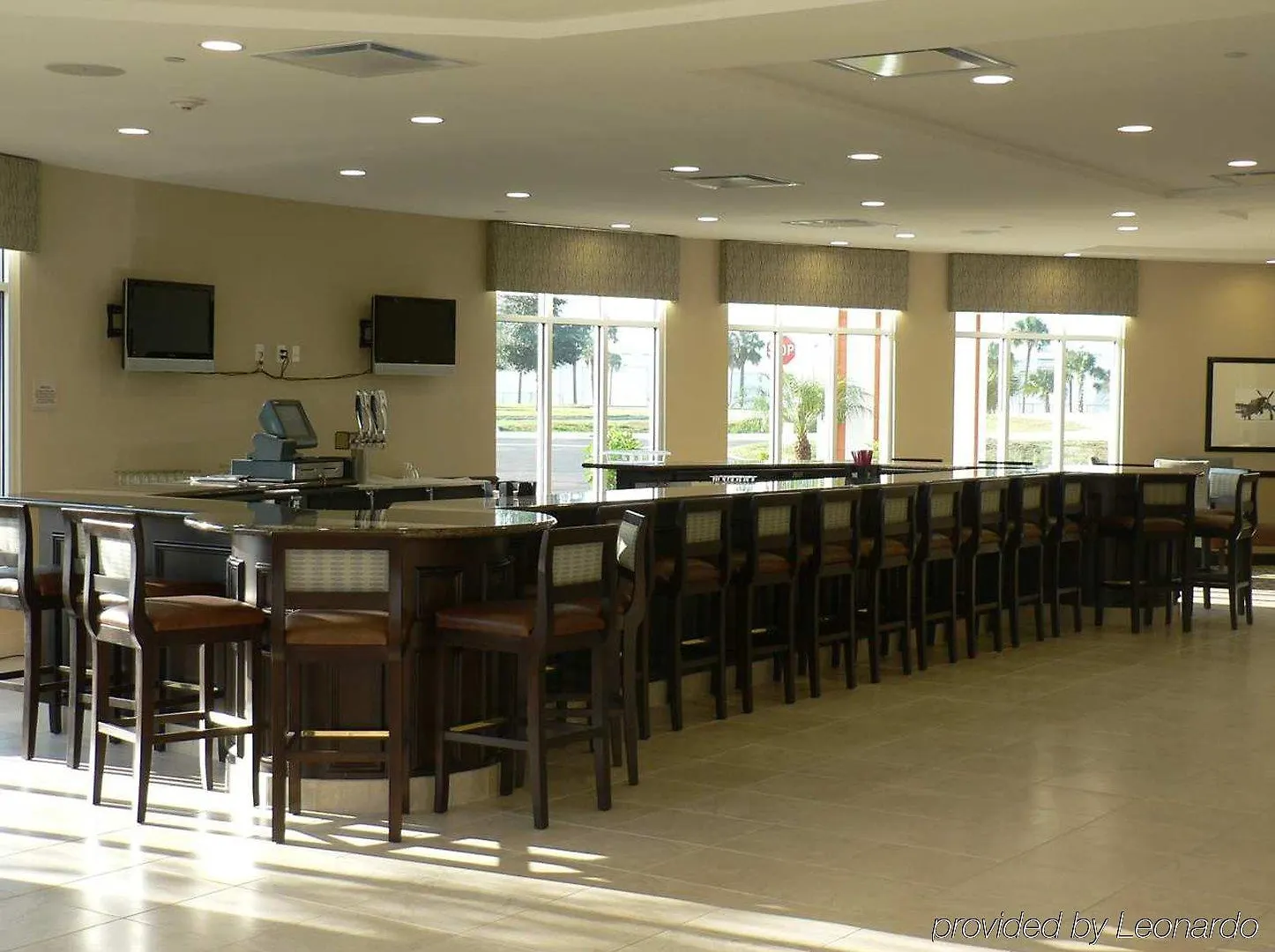 Hilton Garden Inn Lakeland Hotel