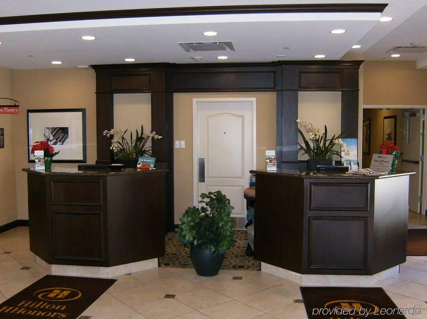 Hotel Hilton Garden Inn Lakeland