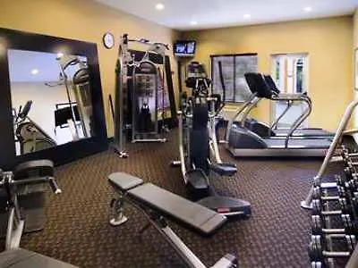 Hotel Hilton Garden Inn Lakeland