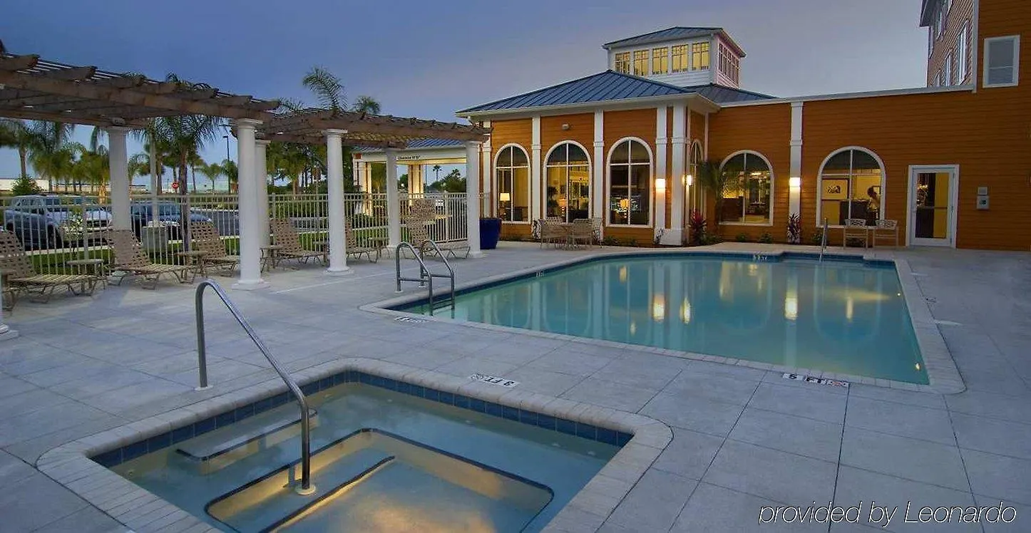 *** Hotel Hilton Garden Inn Lakeland United States