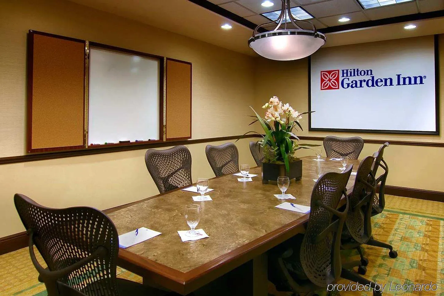Hotel Hilton Garden Inn Lakeland