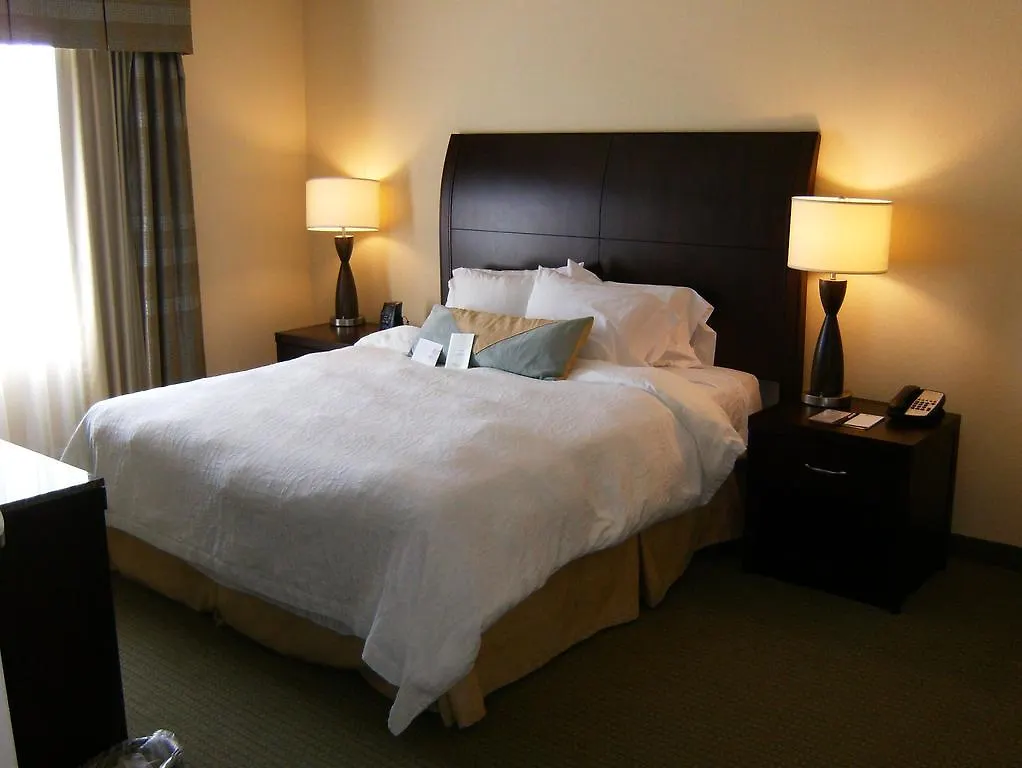 Hilton Garden Inn Lakeland United States