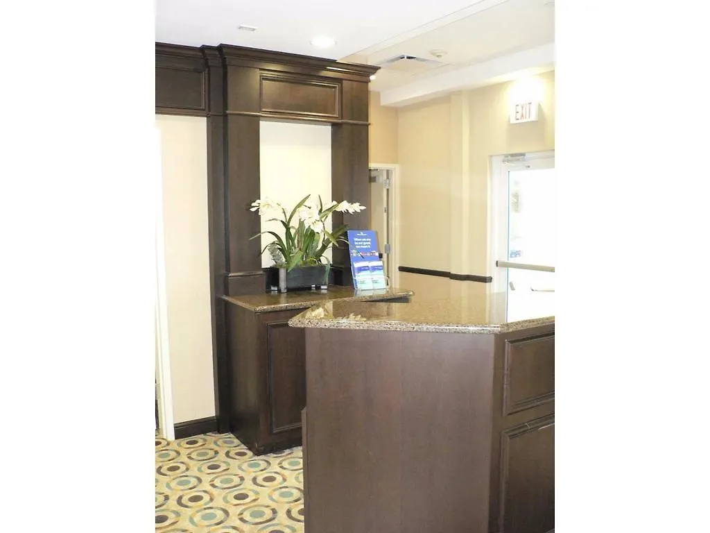 Hilton Garden Inn Lakeland Hotel