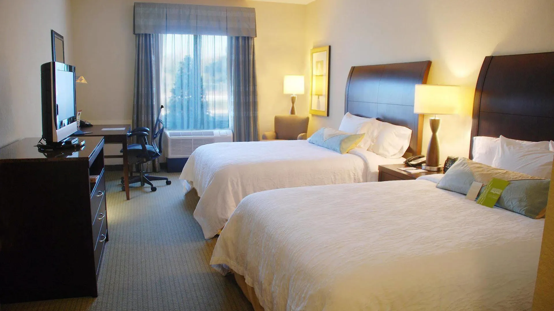 Hilton Garden Inn Lakeland Hotel