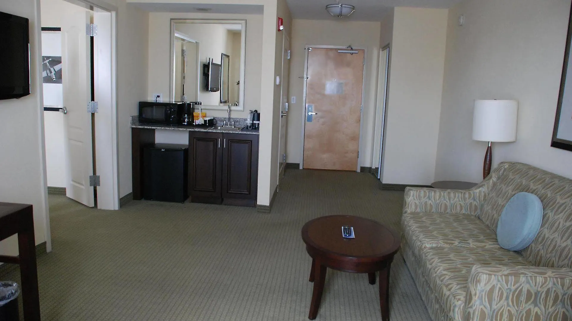 *** Hotel Hilton Garden Inn Lakeland United States