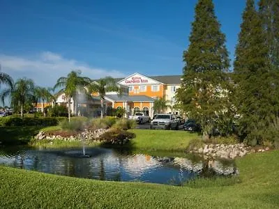 Hilton Garden Inn Lakeland Hotel