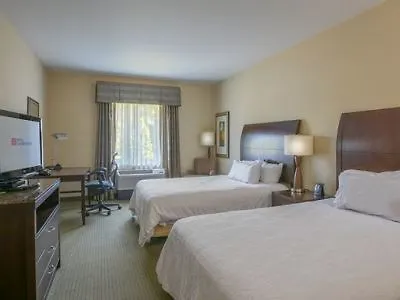 Hilton Garden Inn Lakeland