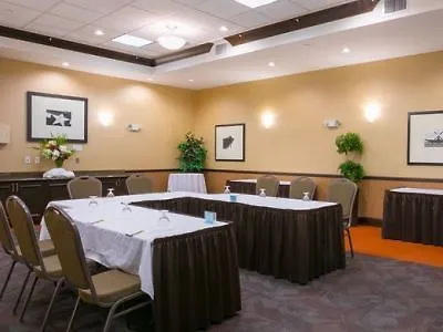Hotel Hilton Garden Inn Lakeland