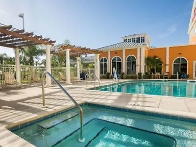 Hilton Garden Inn Lakeland 3*,