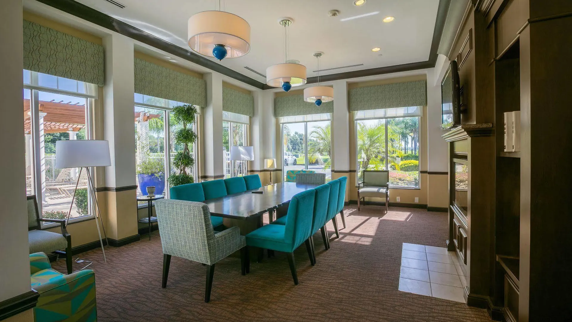 Hilton Garden Inn Lakeland