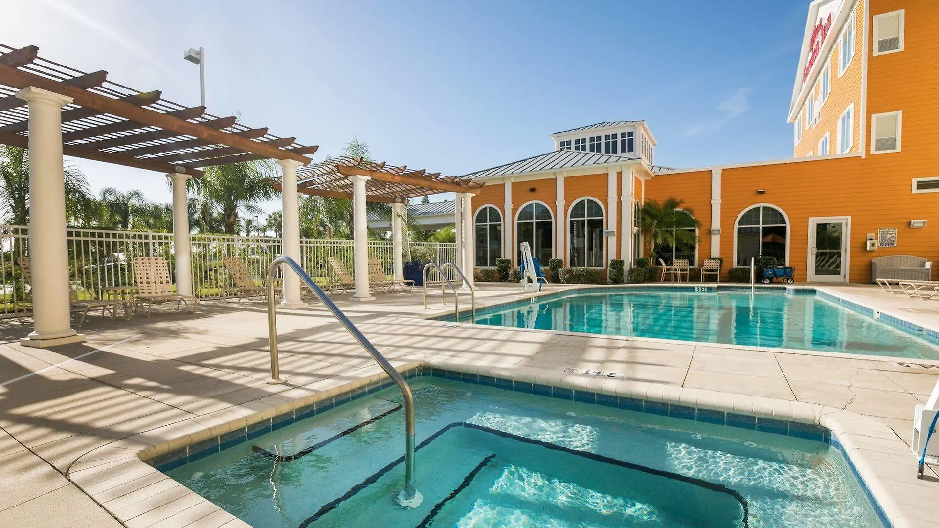 Hilton Garden Inn Lakeland United States