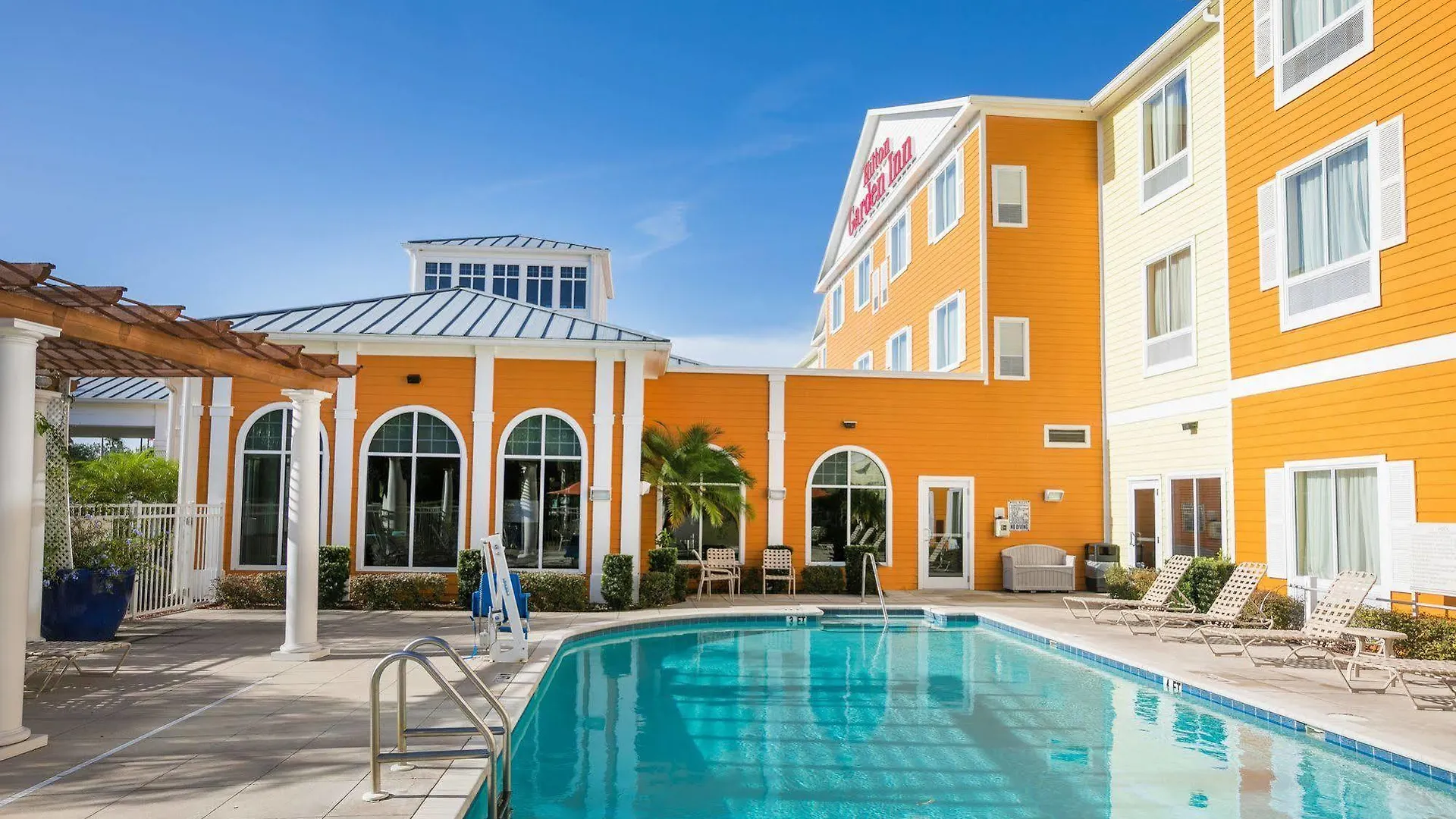 Hilton Garden Inn Lakeland United States