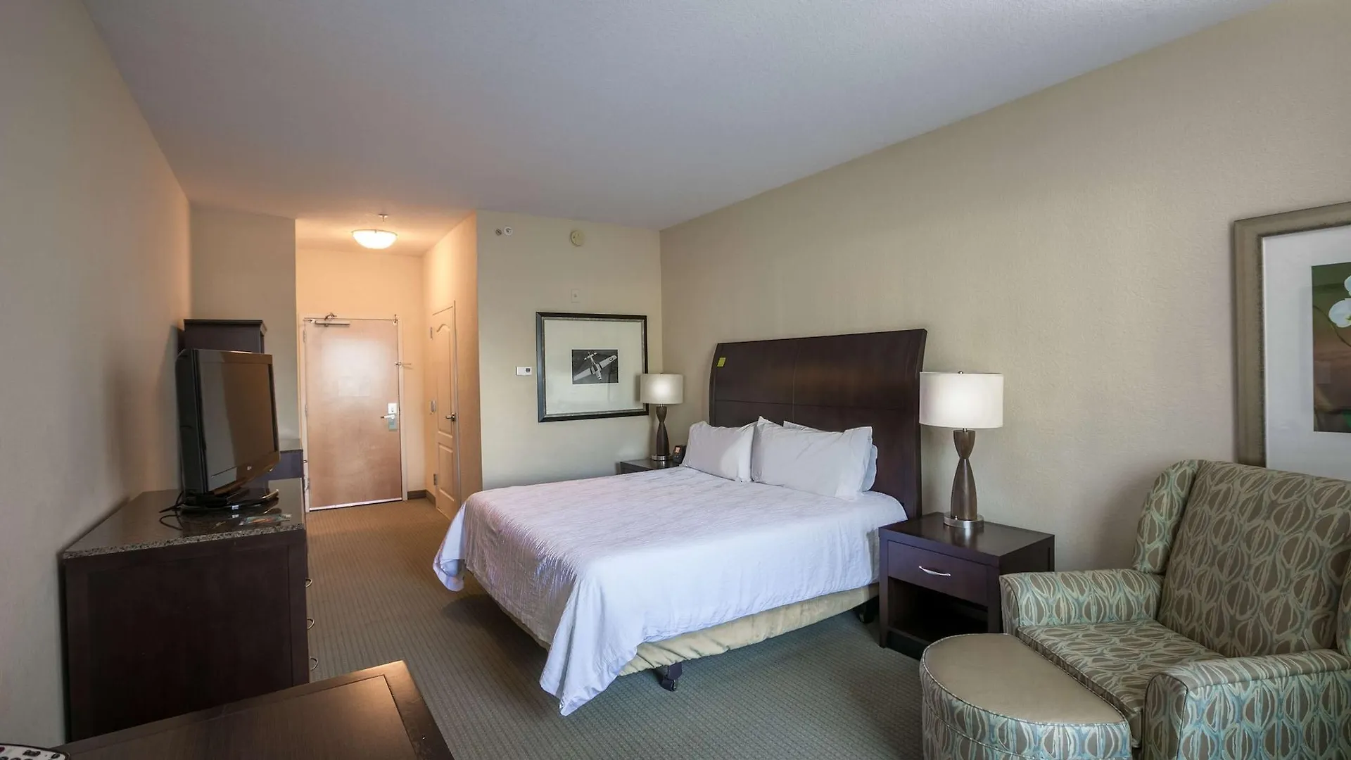 Hilton Garden Inn Lakeland Hotel