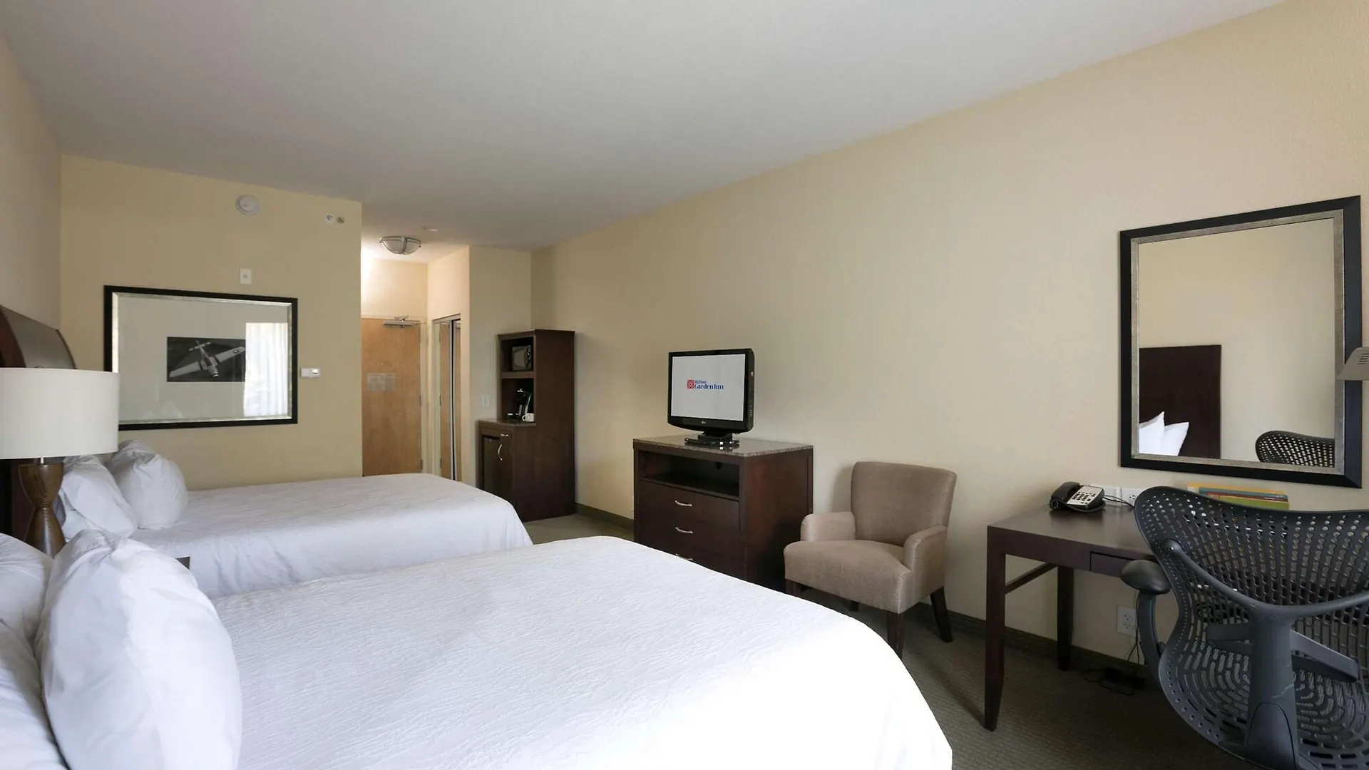 Hilton Garden Inn Lakeland
