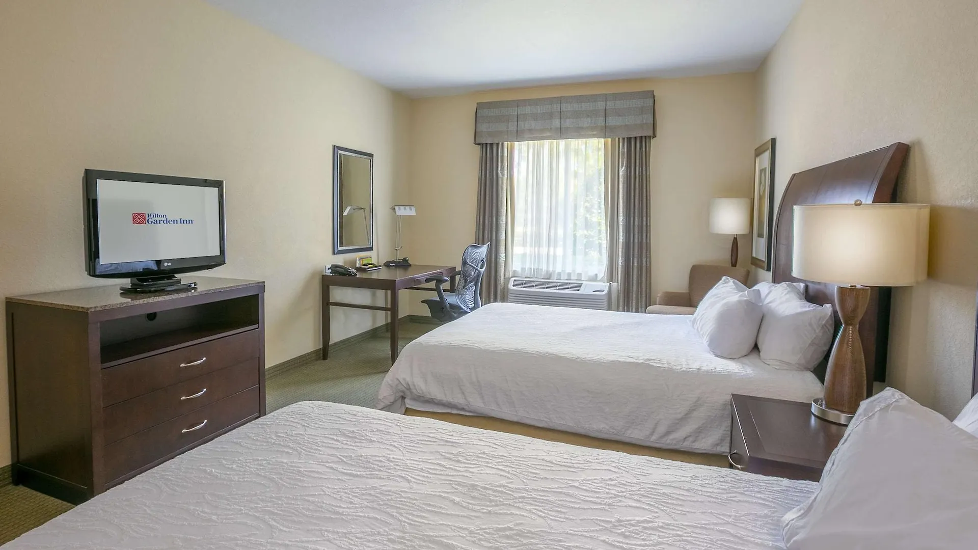 Hotel Hilton Garden Inn Lakeland