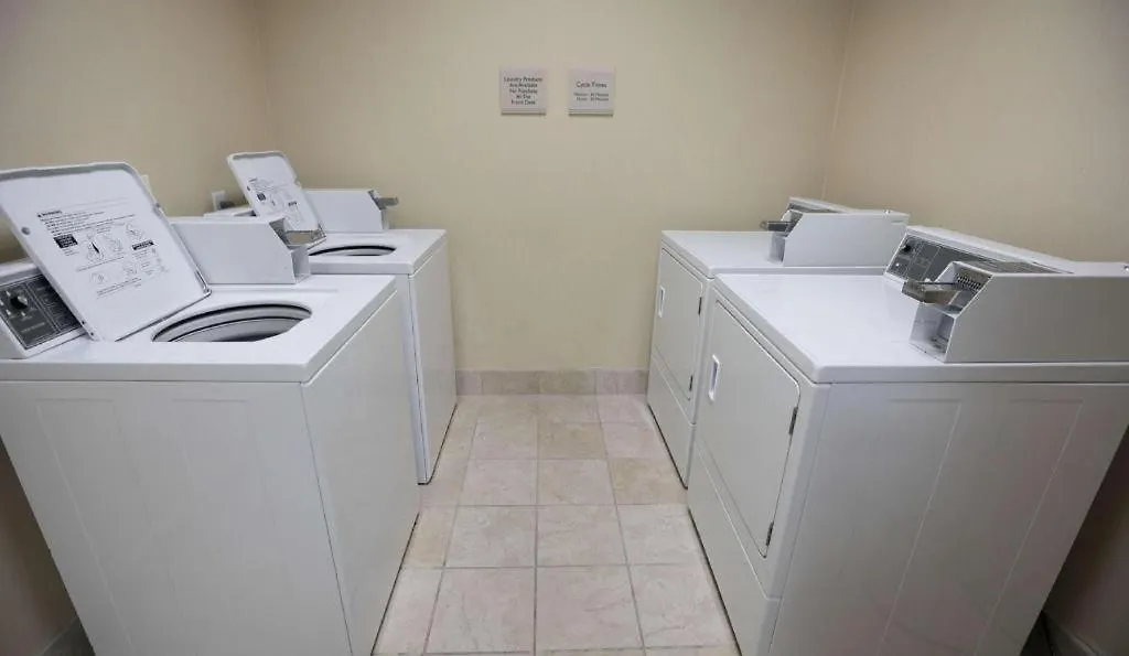 Hotel Hilton Garden Inn Lakeland